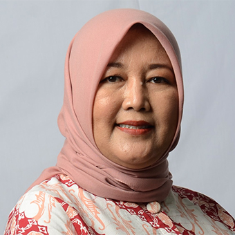 Ratih Dewanti Hariyadi