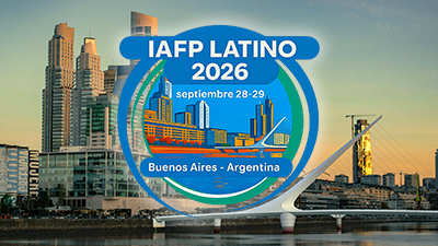 Successful IAFP Latin American Symposium in Argentina